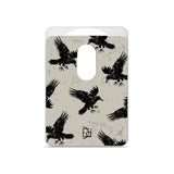 Messenger - Matte Magnetic Wallet