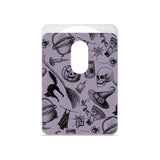 Potions - Matte Magnetic Wallet