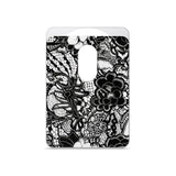 Seven - Matte Magnetic Wallet
