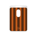 Jack O'Lantern - Matte Magnetic Wallet