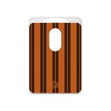 Jack O'Lantern - Matte Magnetic Wallet