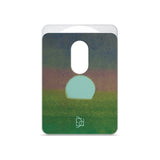 Twilight - Matte Magnetic Wallet