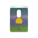 Ethereal - Matte Magnetic Wallet