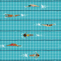 Water Entertainment