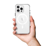 Clear Transparent iPhone Case