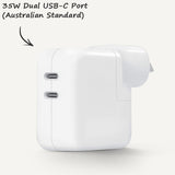 Power Adapter Series | 20W USB-C Power Adapter (Australian standard)