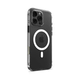 Matte Translucent iPhone Case