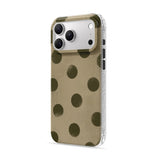 Warm Tea - Clear iPhone Case