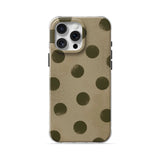 Warm Tea - Clear iPhone Case