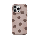 Waltz - Clear iPhone Case