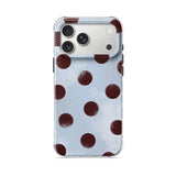 Lakes - Clear iPhone Case