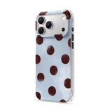 Lakes - Clear iPhone Case