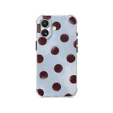 Lakes - Clear iPhone Case