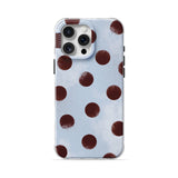 Lakes - Clear iPhone Case