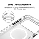 Sardines - Clear iPhone Case