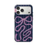 Campus Life - Clear iPhone Case