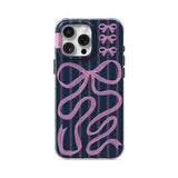 Campus Life - Clear iPhone Case