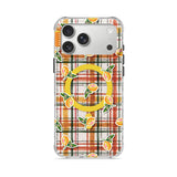 Refreshing - Clear iPhone Case
