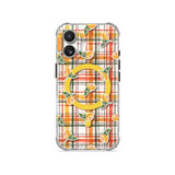 Refreshing - Clear iPhone Case
