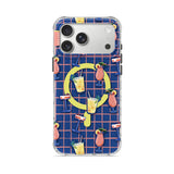 Margarita - Clear iPhone Case