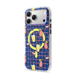 Margarita - Clear iPhone Case