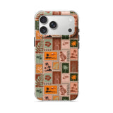 Vacation Memories - Clear iPhone Case