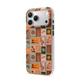 Vacation Memories - Clear iPhone Case