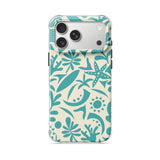 Snorkeling - Clear iPhone Case