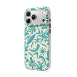Snorkeling - Clear iPhone Case