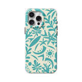 Snorkeling - Clear iPhone Case