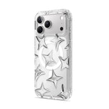 Shiny - Clear iPhone Case