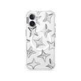 Shiny - Clear iPhone Case