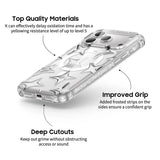 Shiny - Clear iPhone Case