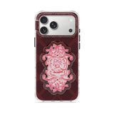 Swans on Lake Cocoa - Clear iPhone Case