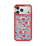 Cupid's Bakery - Clear iPhone Case