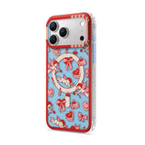 Cupid's Bakery - Clear iPhone Case