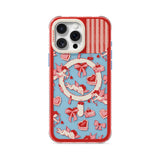 Cupid's Bakery - Clear iPhone Case