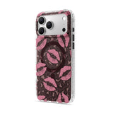 Always Yours - Clear iPhone Case