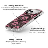 Always Yours - Clear iPhone Case
