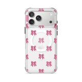 Surprise - Clear iPhone Case