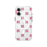 Surprise - Clear iPhone Case