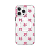 Surprise - Clear iPhone Case