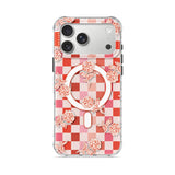 Coup de foudre - Clear iPhone Case