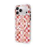 Coup de foudre - Clear iPhone Case