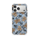 Best Companion - Clear iPhone Case