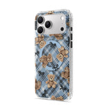 Best Companion - Clear iPhone Case