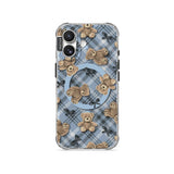 Best Companion - Clear iPhone Case