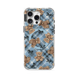 Best Companion - Clear iPhone Case