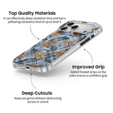 Best Companion - Clear iPhone Case