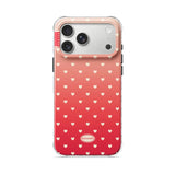 Shy - Clear iPhone Case